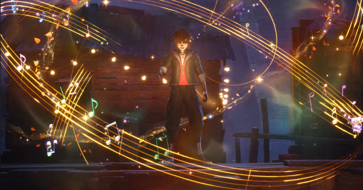 Square Enix'in 2027 kozu: Aynı stüdyodan Final Fantasy 7 ve Kingdom Hearts 4
