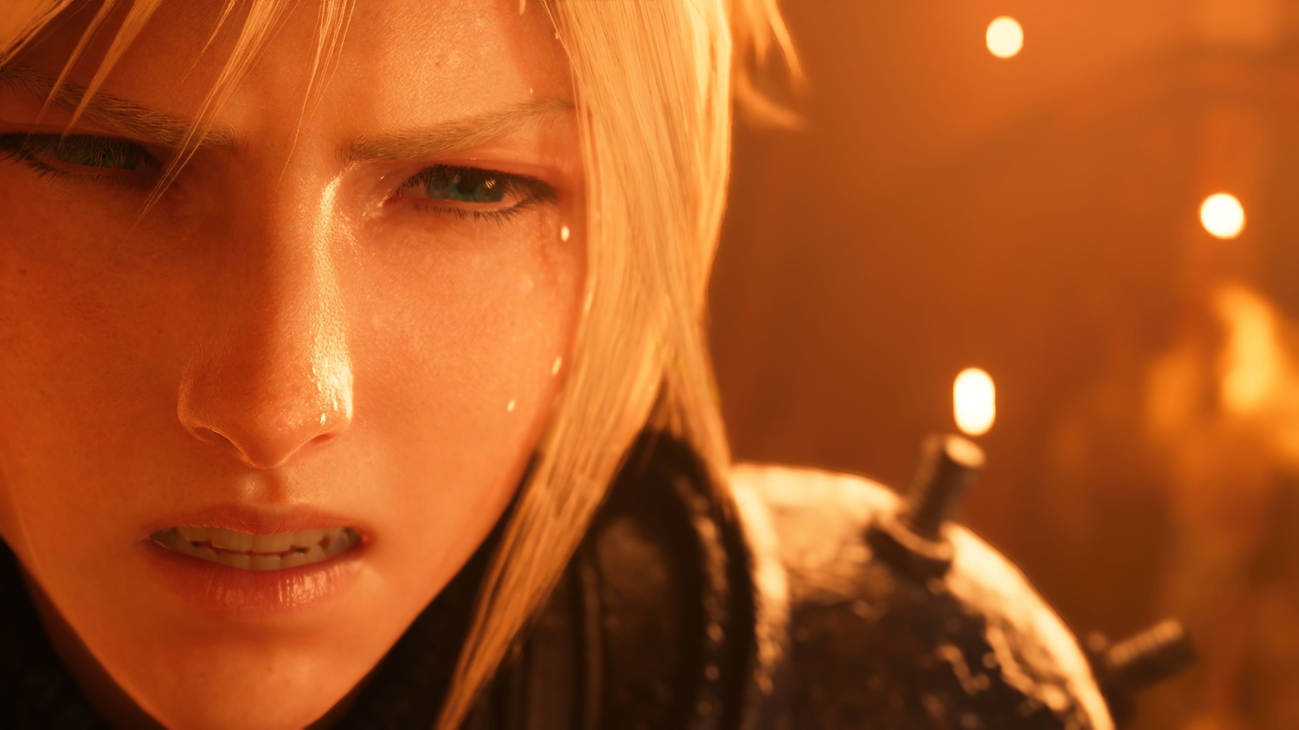 Final Fantasy 7 Revelation 200 GB'lık dev kurulumla geliyor
