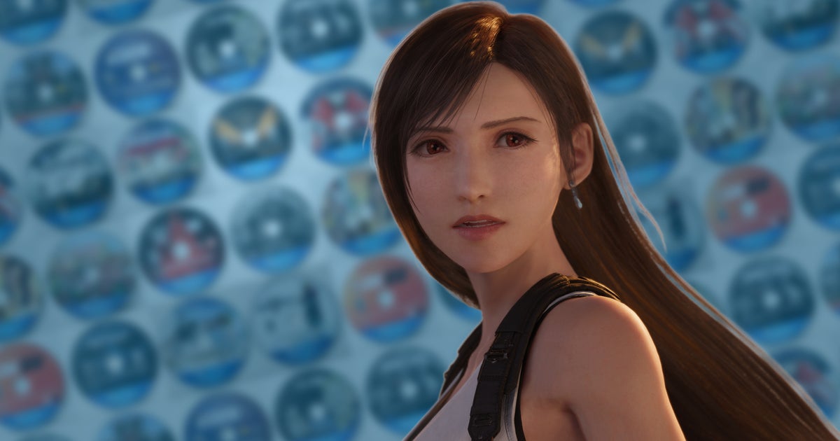 Final Fantasy 7 Revelation Fiziksel Sürümü Çıkıyor Ama Büyük Bir Sürpriz Var