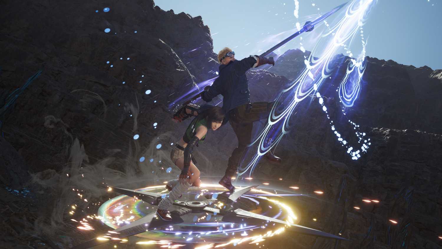 Final Fantasy 7 Revelation'ın Fiziksel Sürümü Büyük Bir Sürprizle Geliyor