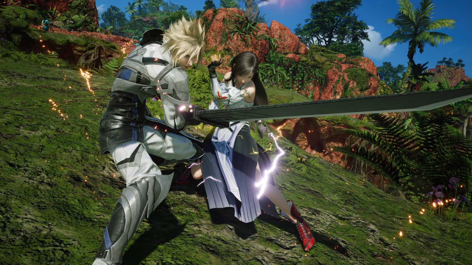 Final Fantasy 7 Revelation İçin Sephiroth ve Vincent DLC'leri Duyuruldu