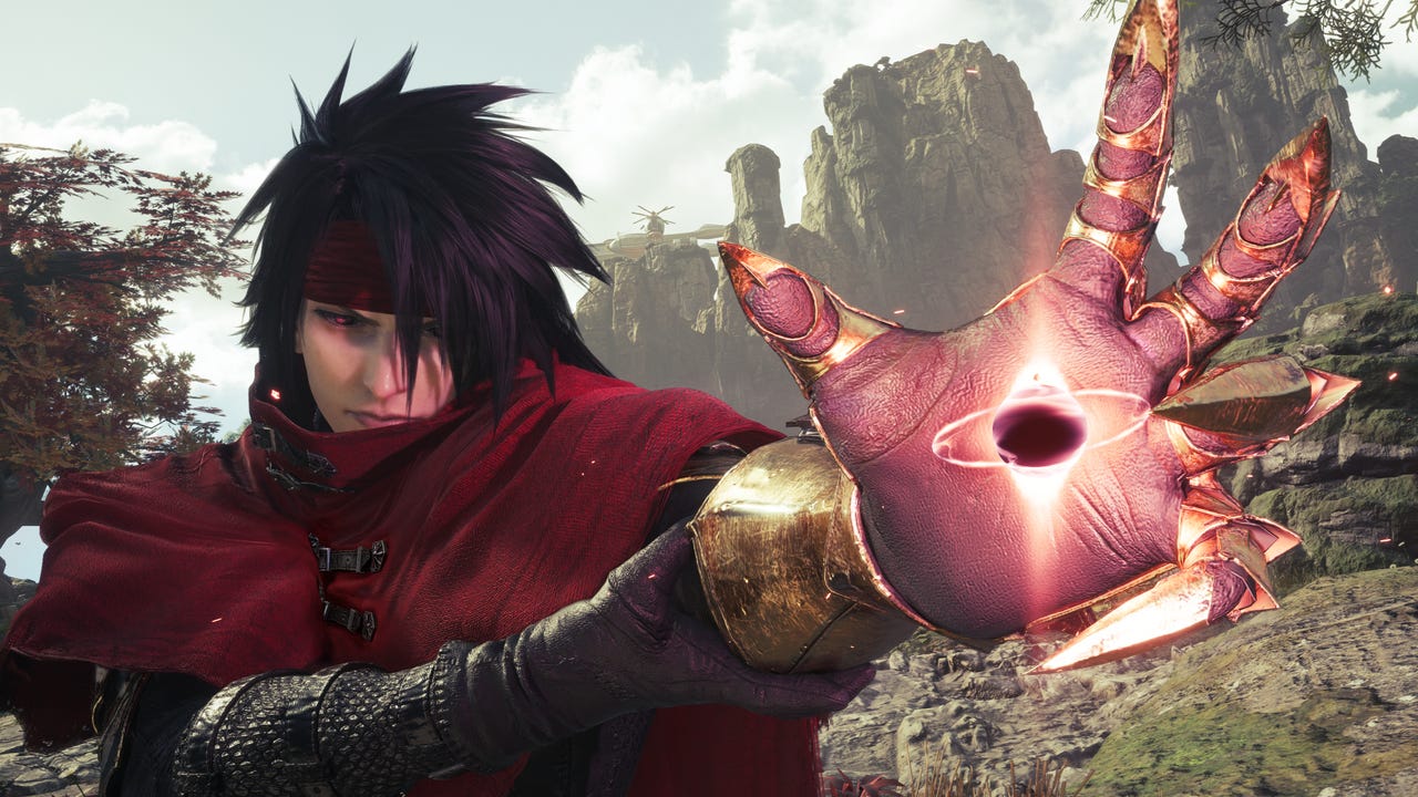 Final Fantasy 7 Revelation'da Otomatik Seviye Atlama Tartışması