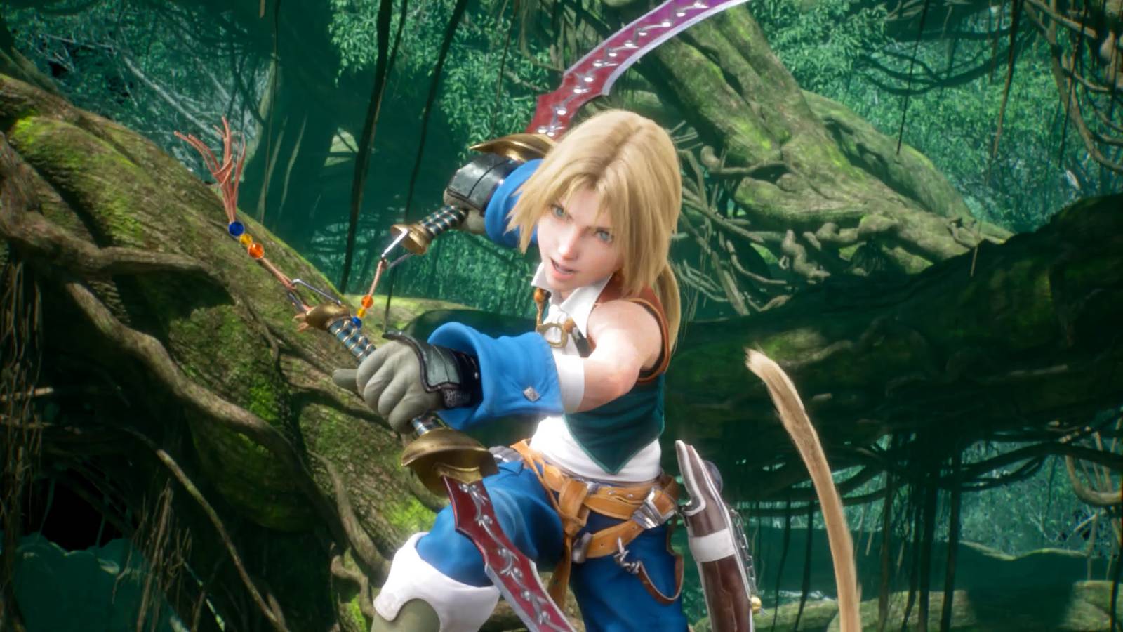 Final Fantasy Resonance: HD-2D Görselliği ve Fan Hizmetiyle Dikkat Çekiyor