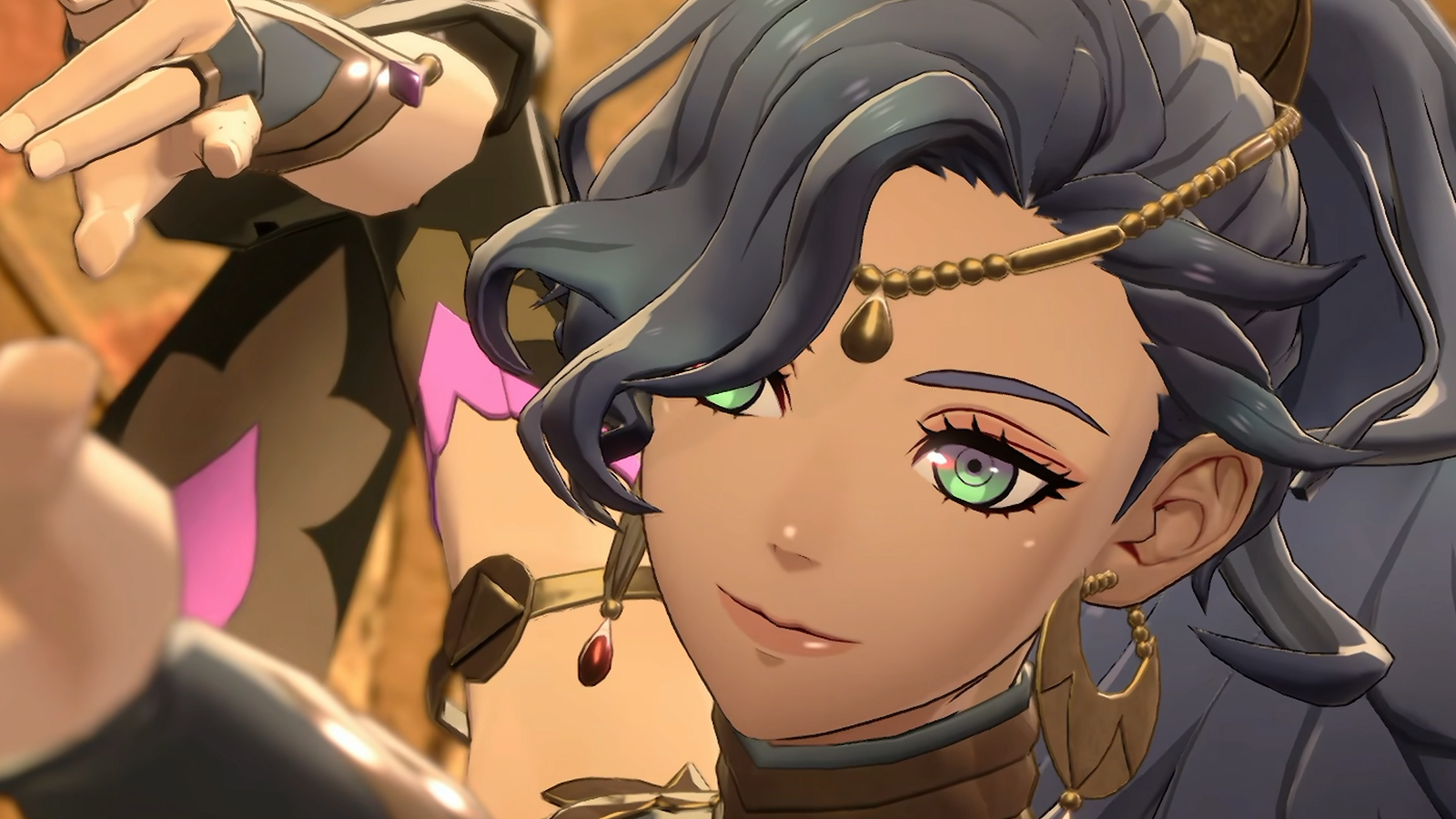 Fire Emblem: Fortune's Weave, Three Houses'u Bu Konuda Geride Bırakıyor