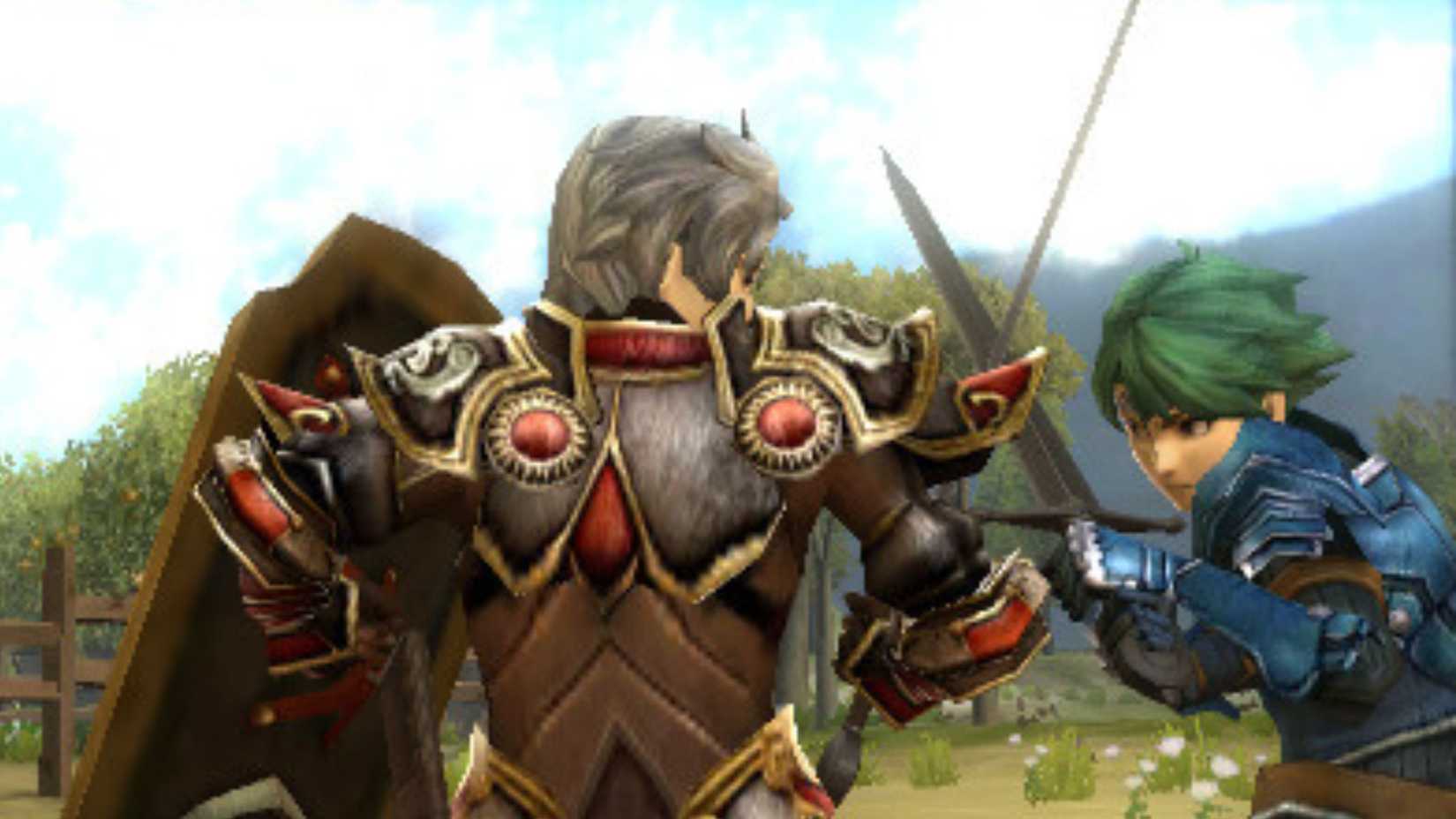 Fire Emblem'in Yeni Oyunu, Göz Ardı Edilen 3DS Başyapıtına Her Şeyi Borçlu