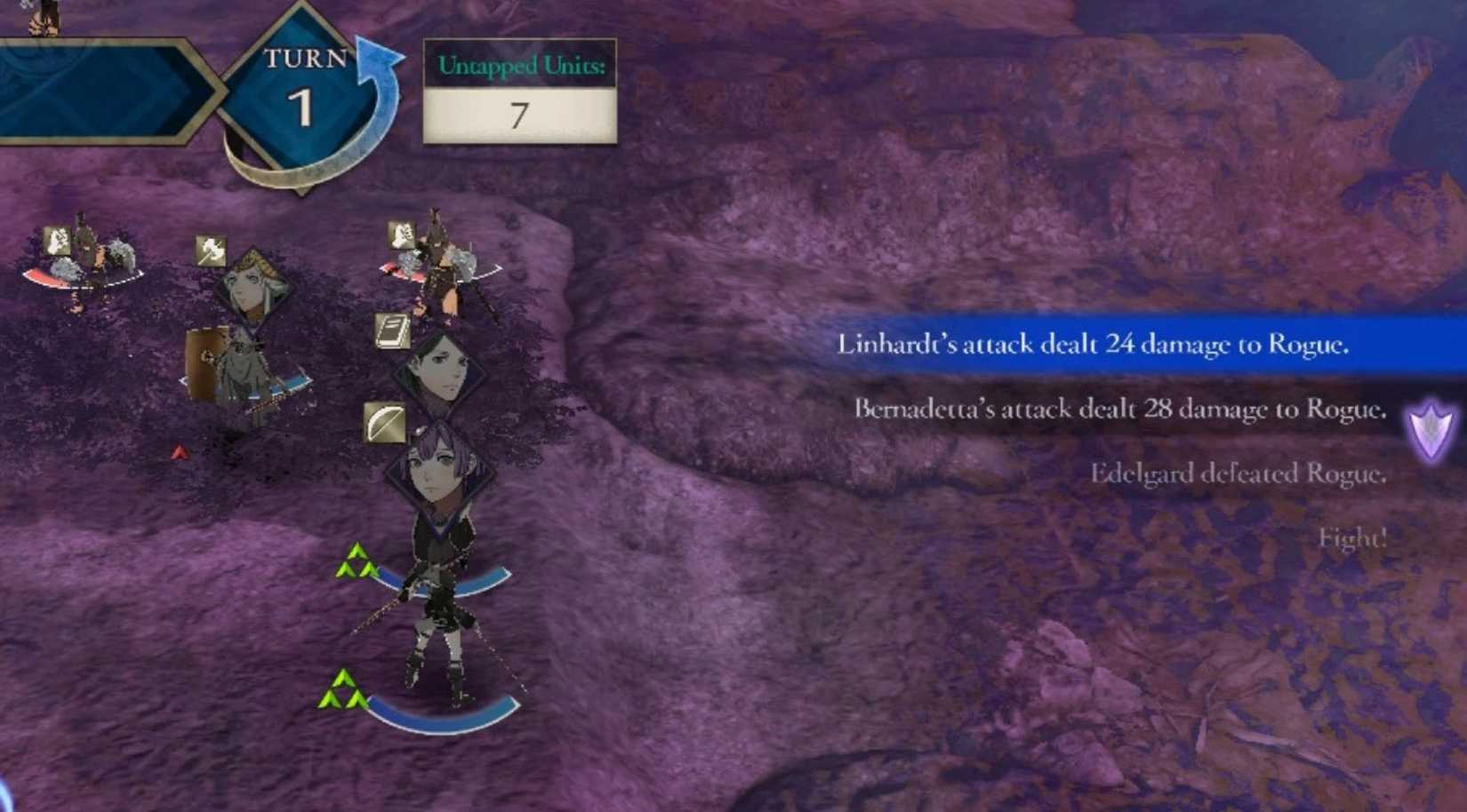 Fire Emblem'in Yeni Oyunu, Göz Ardı Edilen 3DS Başyapıtına Her Şeyi Borçlu