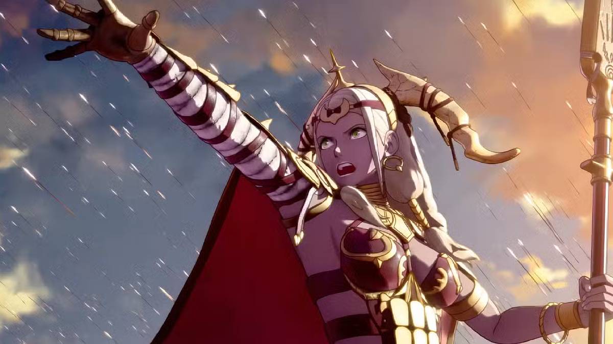 Fire Emblem: Fortune's Weave eleştirmenlerden tam not aldı: 2026'nın en büyük Nintendo zaferi