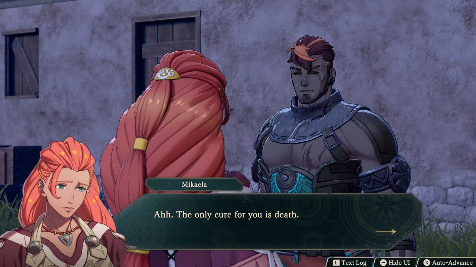 Fire Emblem: Fortune's Weave'de Destek Sohbetleri Neden Muhteşem?
