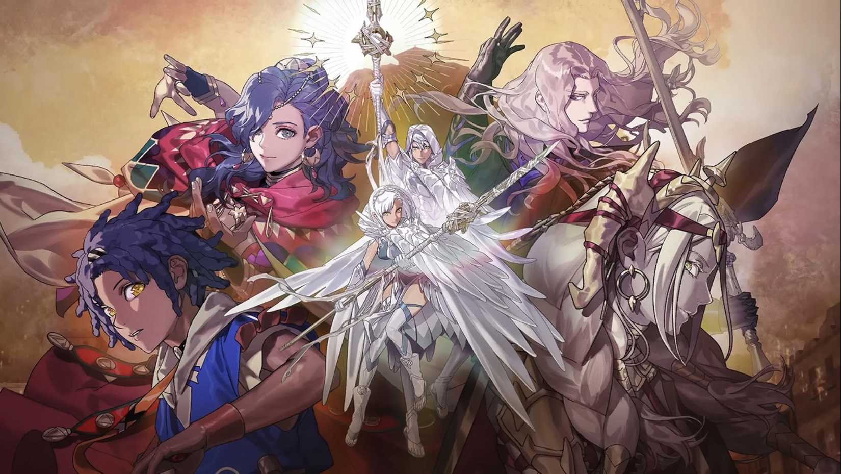 Fire Emblem 2026'da Nintendo'nun En Güçlü GOTY Adayı Oldu