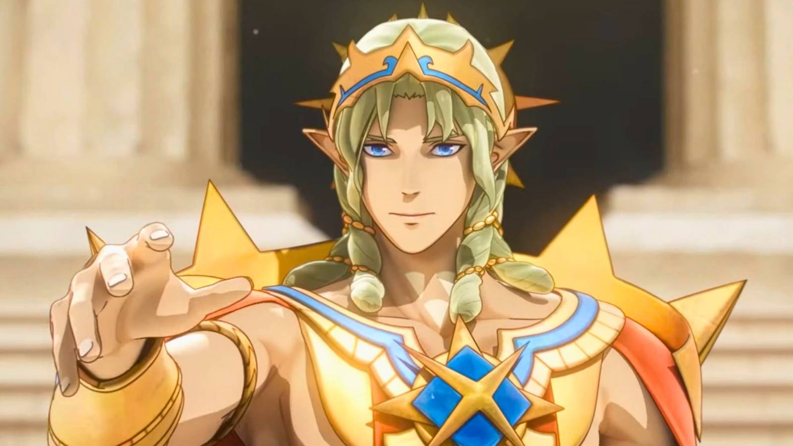 Fire Emblem 2026'da Nintendo'nun En Güçlü GOTY Adayı Oldu