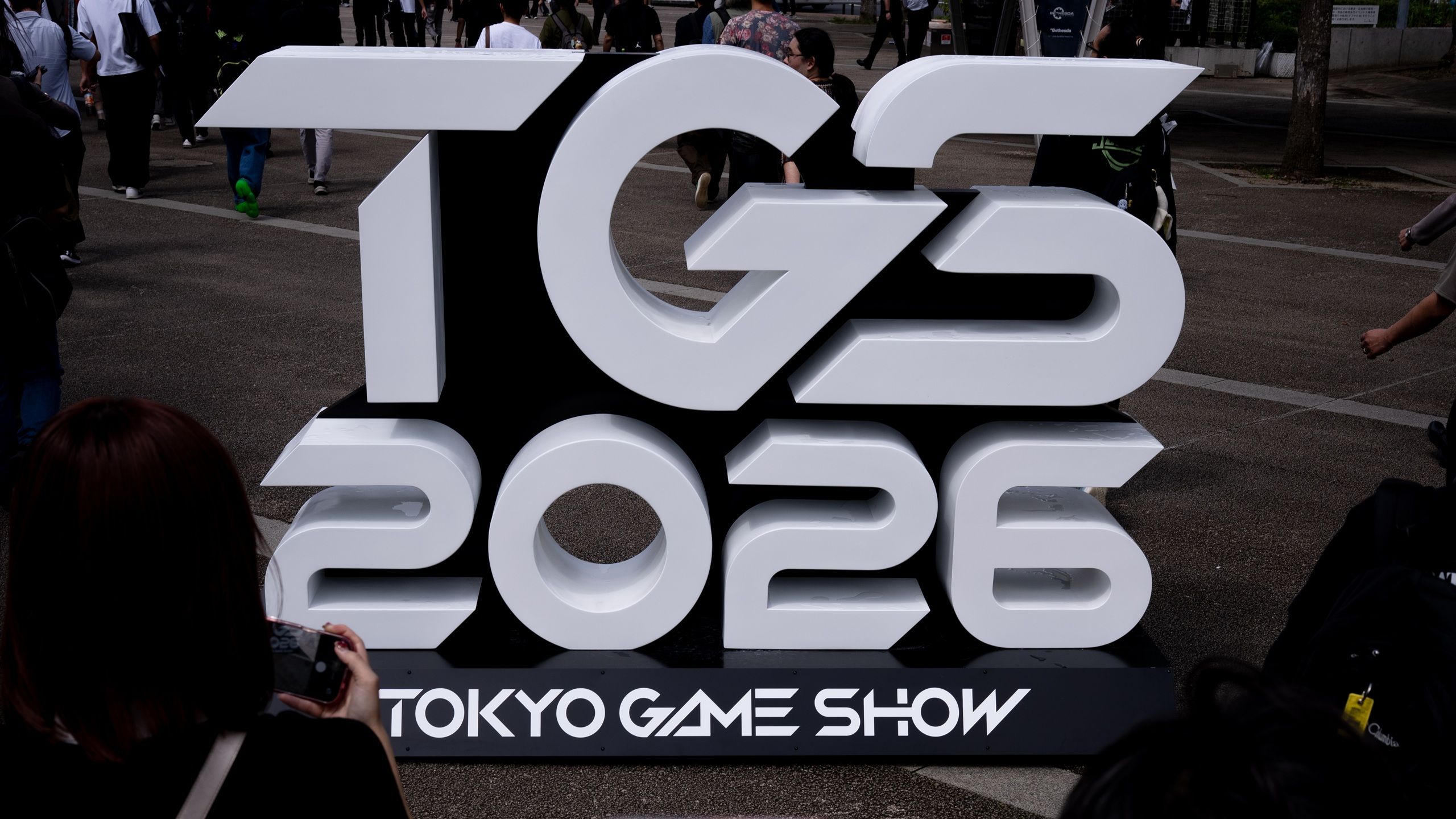 Tokyo Game Show 30 yıl sonra ilk kez 5 güne çıktı, tayfun 4'e düşürdü
