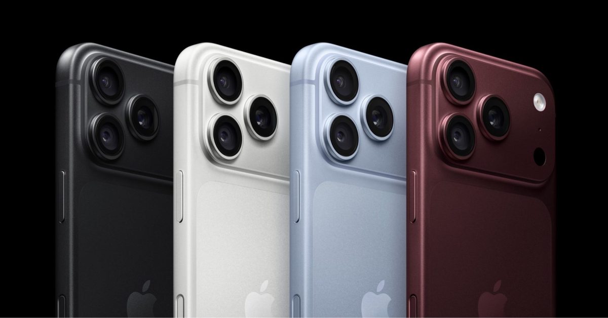 iPhone 18 Pro ön siparişleri kargoya çıktı: Sizinki ne durumda?