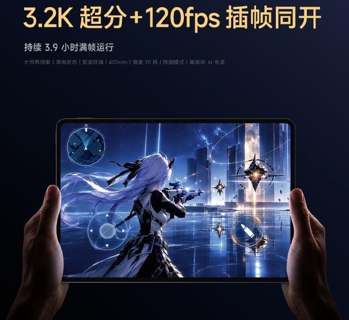Arm, Android'e DLSS'i Getiriyor: Xiaomi 18 Fold ile Mobil Oyun Devrimi Başlıyor