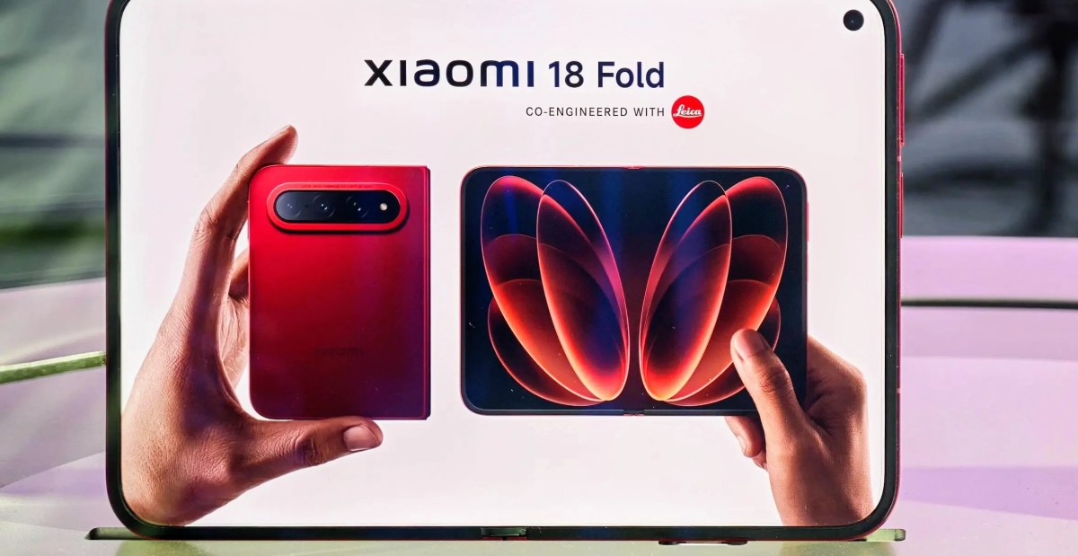 Arm, Android'e DLSS'i Getiriyor: Xiaomi 18 Fold ile Mobil Oyun Devrimi Başlıyor