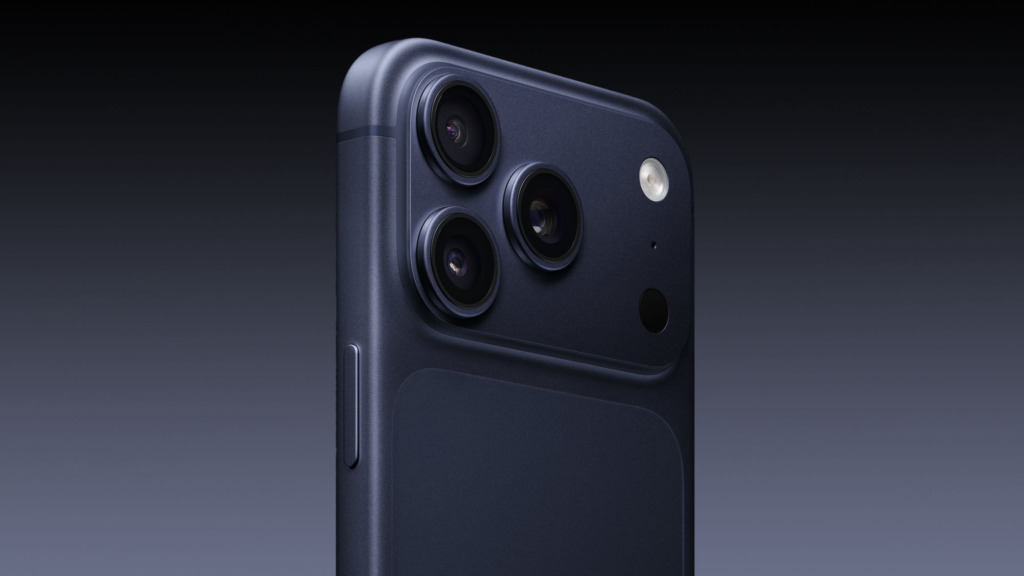 iPhone 18 Pro Kamera Özellikleri iOS 27 Beta Kodlarında Sızdı