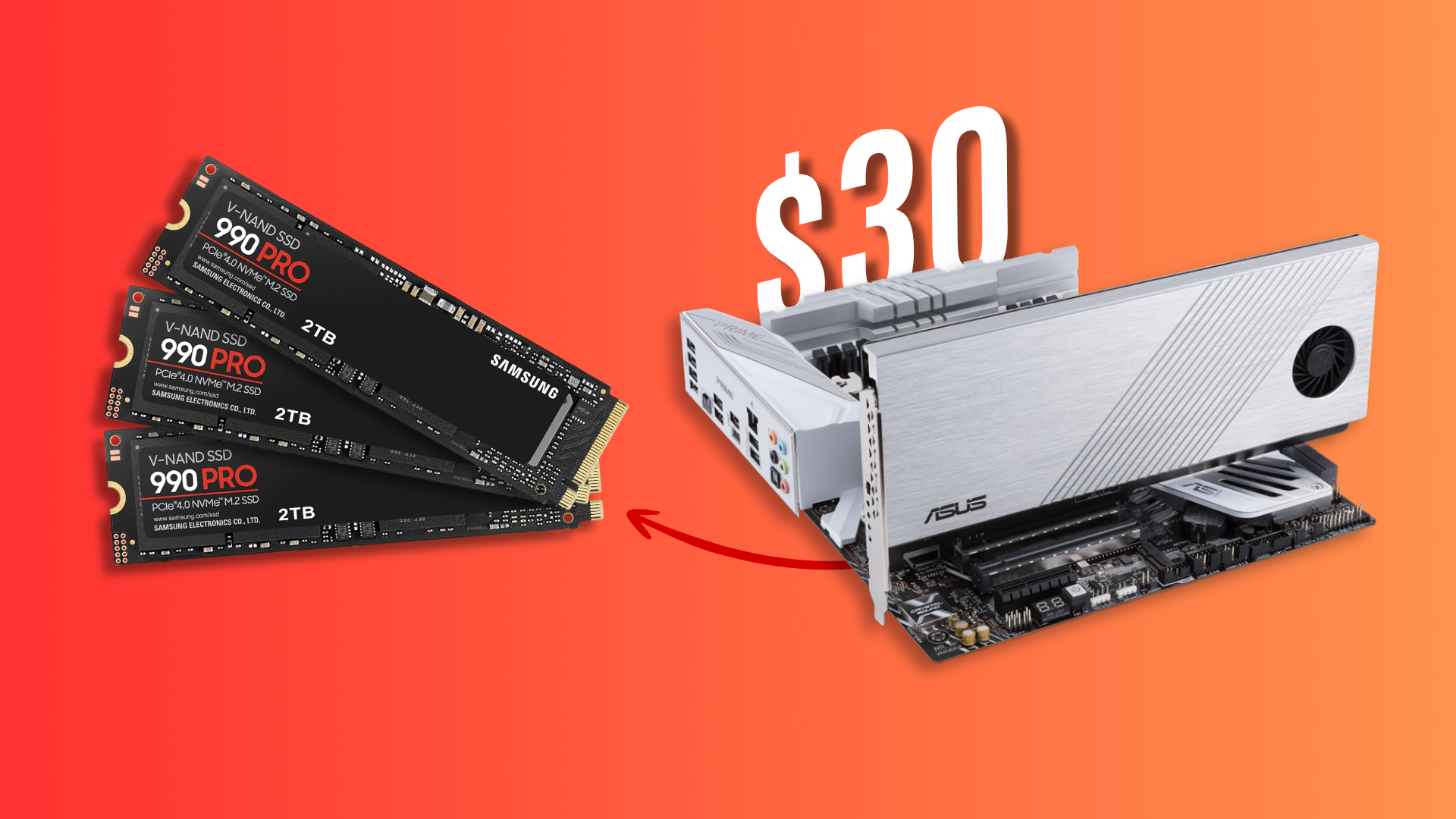Bit Pazarcısı 30 Dolarlık Kartın İçinde 1.500 Dolarlık SSD Buldu!