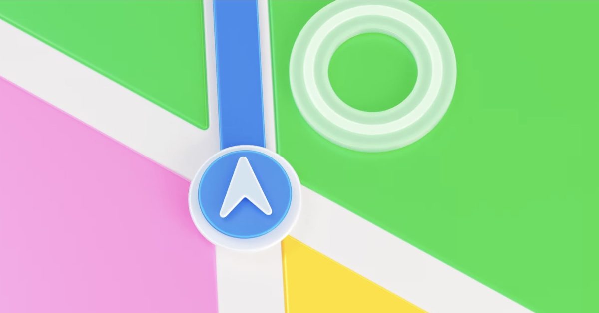 Ford, Yeni Elektrikli Araçlarında Apple Maps'i Neden Google'a Tercih Etti?
