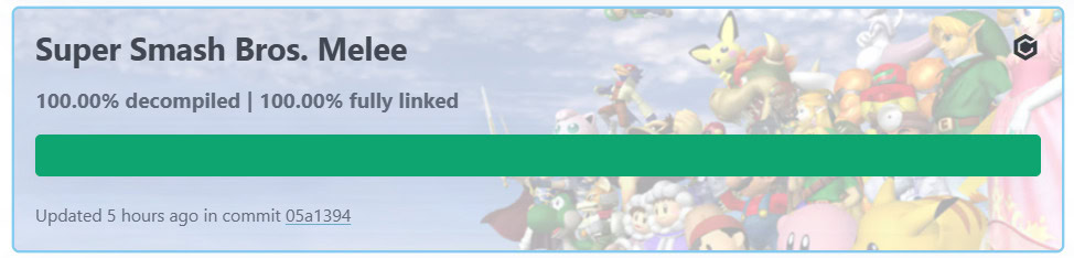GameCube Efsanesi Melee, Android ve PC'ye Çok Daha Yakın: Tamamen Decompile Edildi