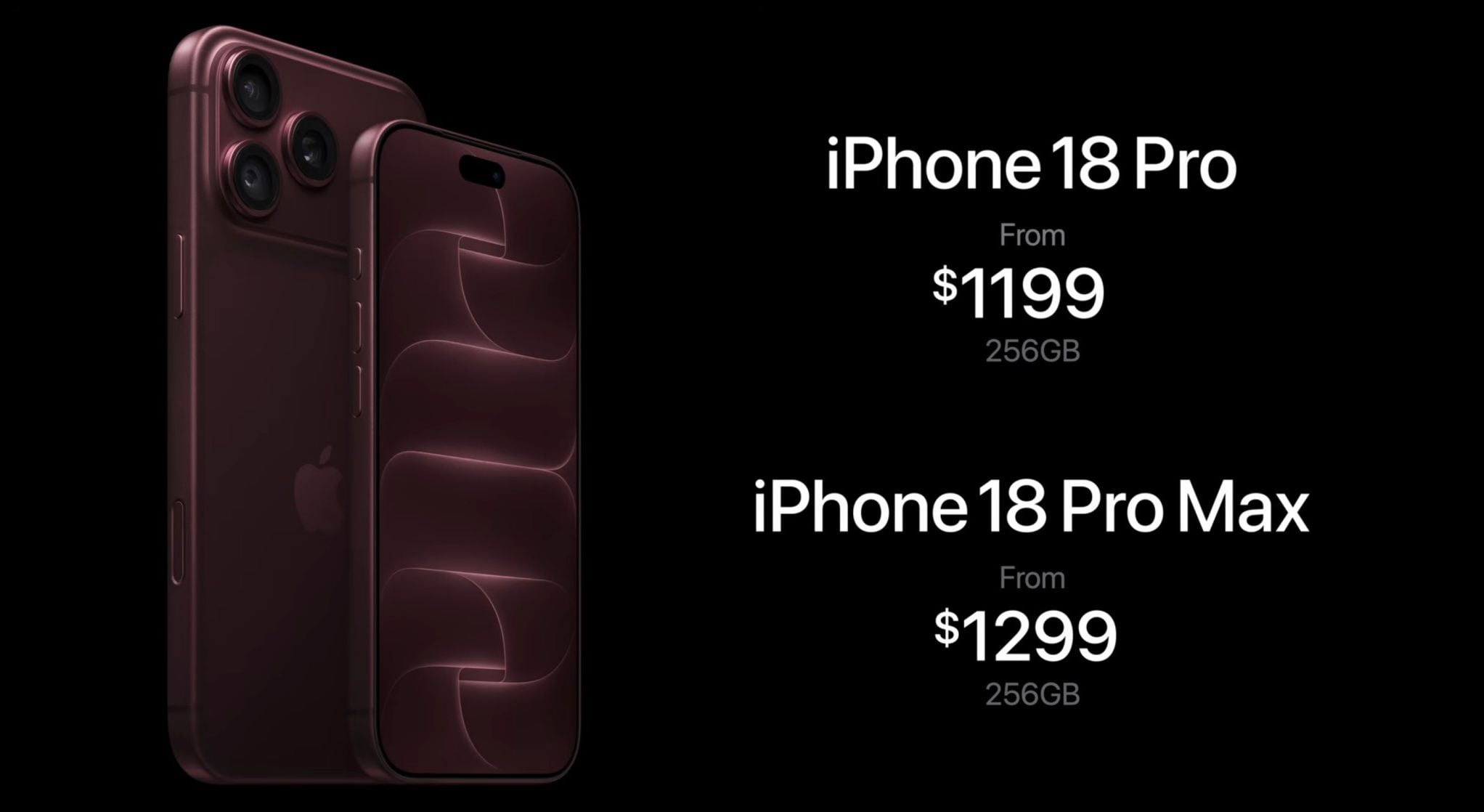 iPhone 18 Pro Ön Siparişi Kaçırdınız mı? Mağazadan Aynı Gün Teslim Alın!