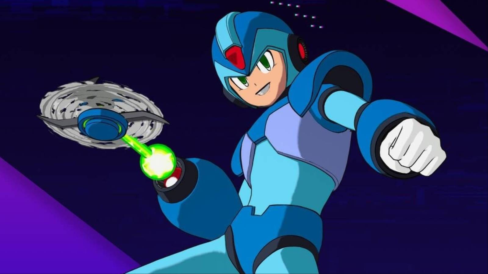 Fortnite'a Mega Man Geliyor: Turnuva ve Skinlerle Resmi Olarak Duyuruldu