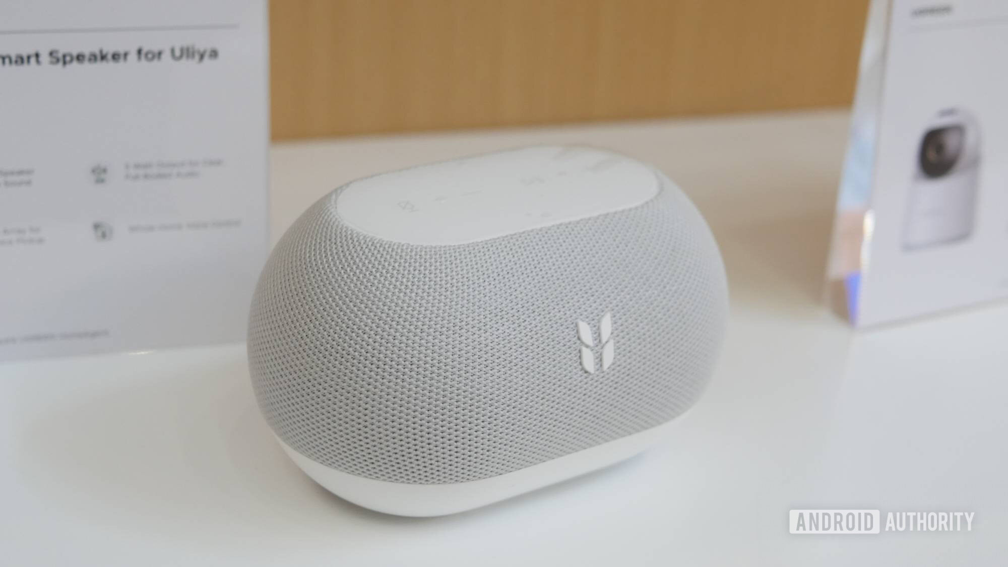 UGREEN IFA'da Akıllı Ev Ekosistemini Tek Seferde Duyurdu: Kameralardan Hoparlörlere Her Şey Var