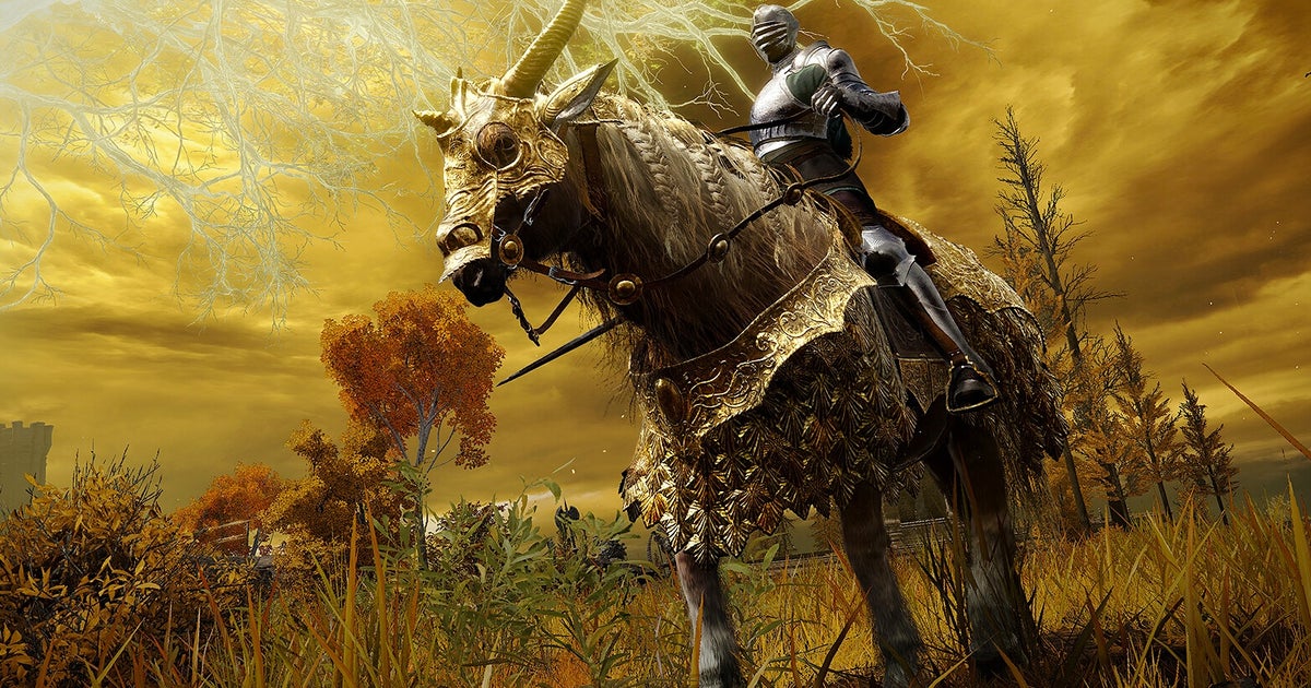 Elden Ring'den Switch 2 Sürümüyle Gelen Ücretsiz DLC Paylaşımına Acil Yama