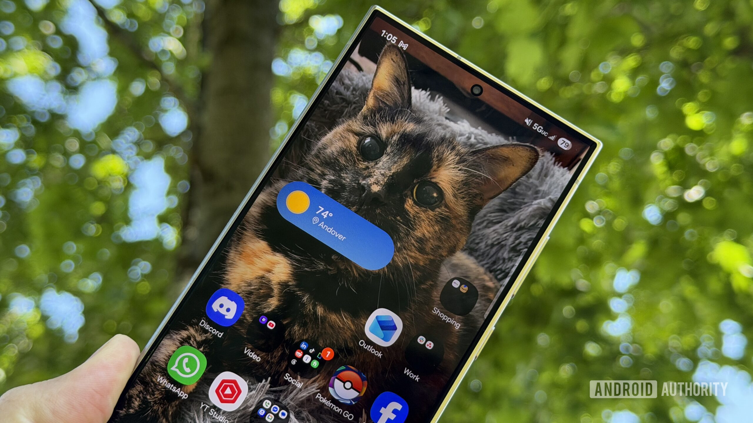 Galaxy S24’e Android 17 Müjdesi: One UI 9 Beta Yayında!