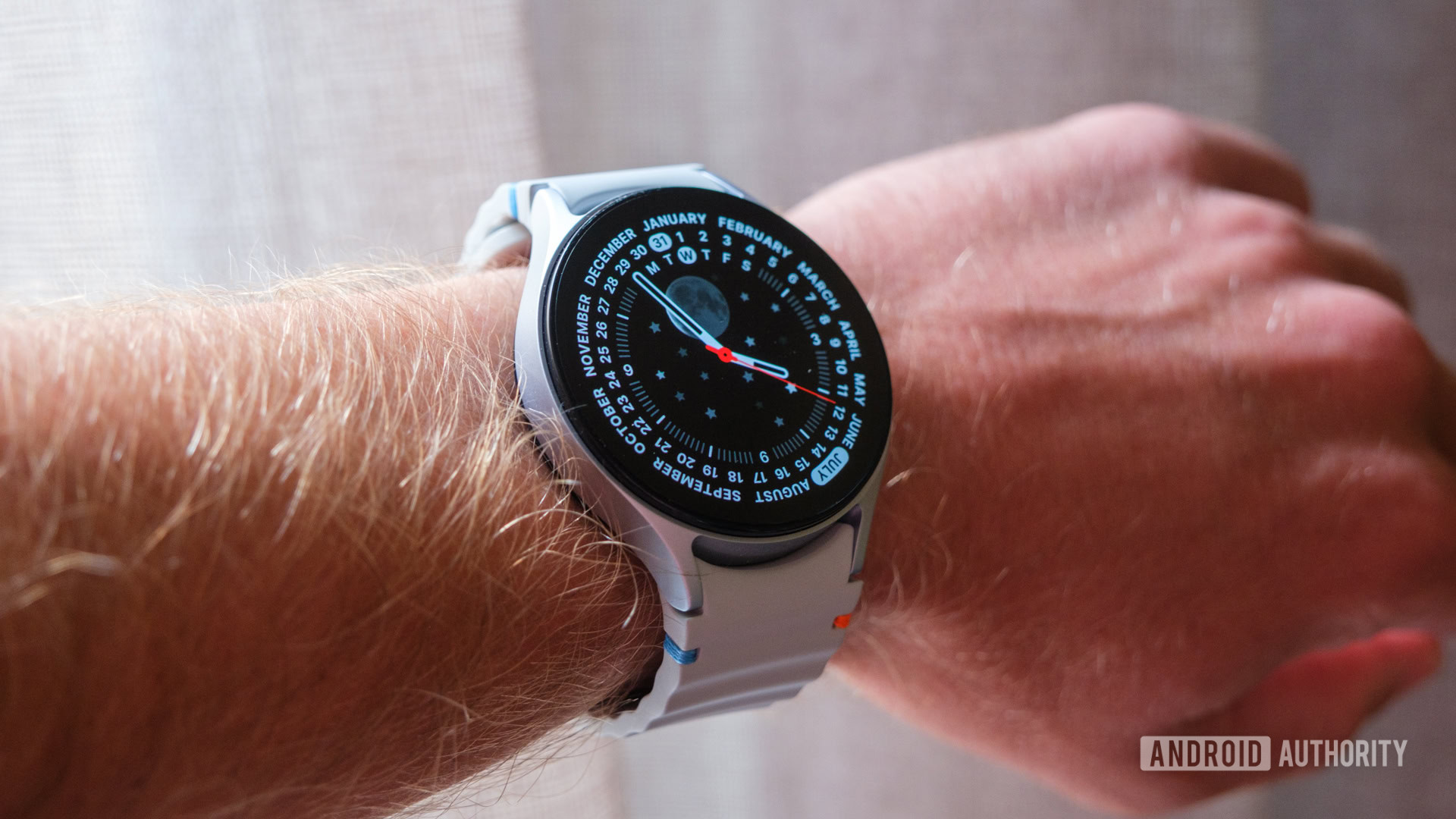Galaxy Watch 7 ve Watch Ultra'ya One UI 9 Watch Beta Müjdesi!