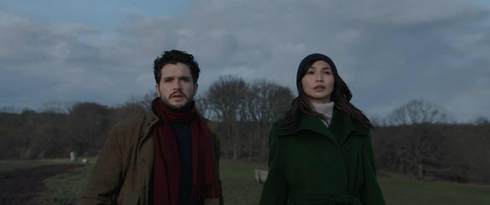 Kit Harington'dan Midnight Sons Filmi İçin Açıklama: Marvel Beni Aramadı