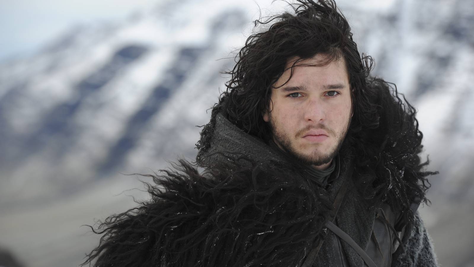 Kit Harington'dan Midnight Sons Filmi İçin Açıklama: Marvel Beni Aramadı