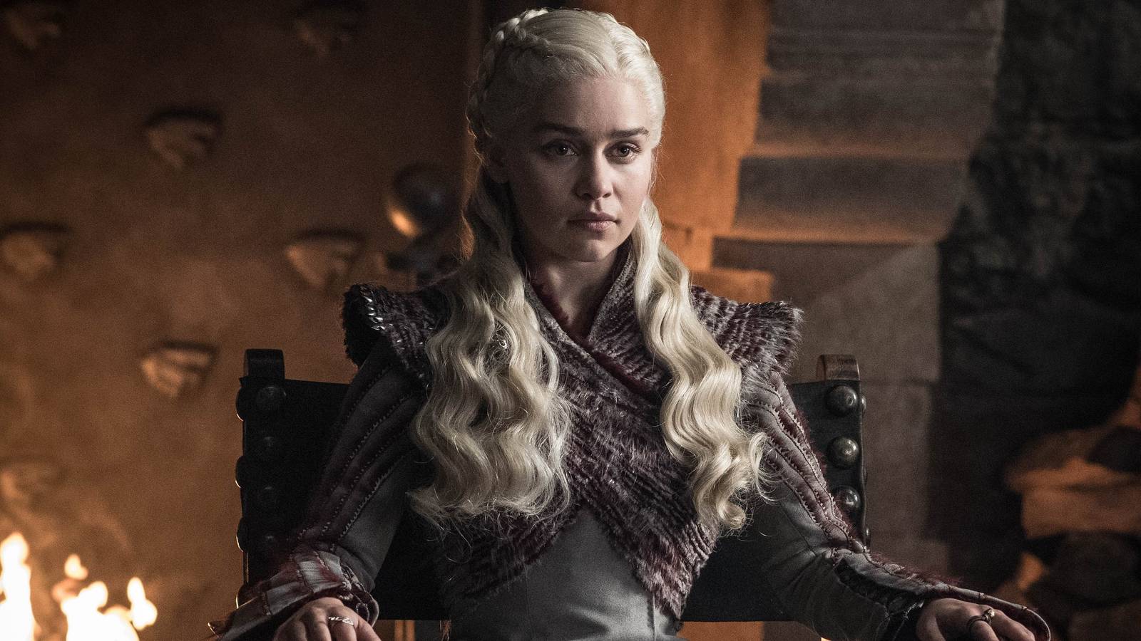 Daenerys Targaryen Geri Dönüyor: Game of Thrones Yeni Oyunu War for Westeros'ta