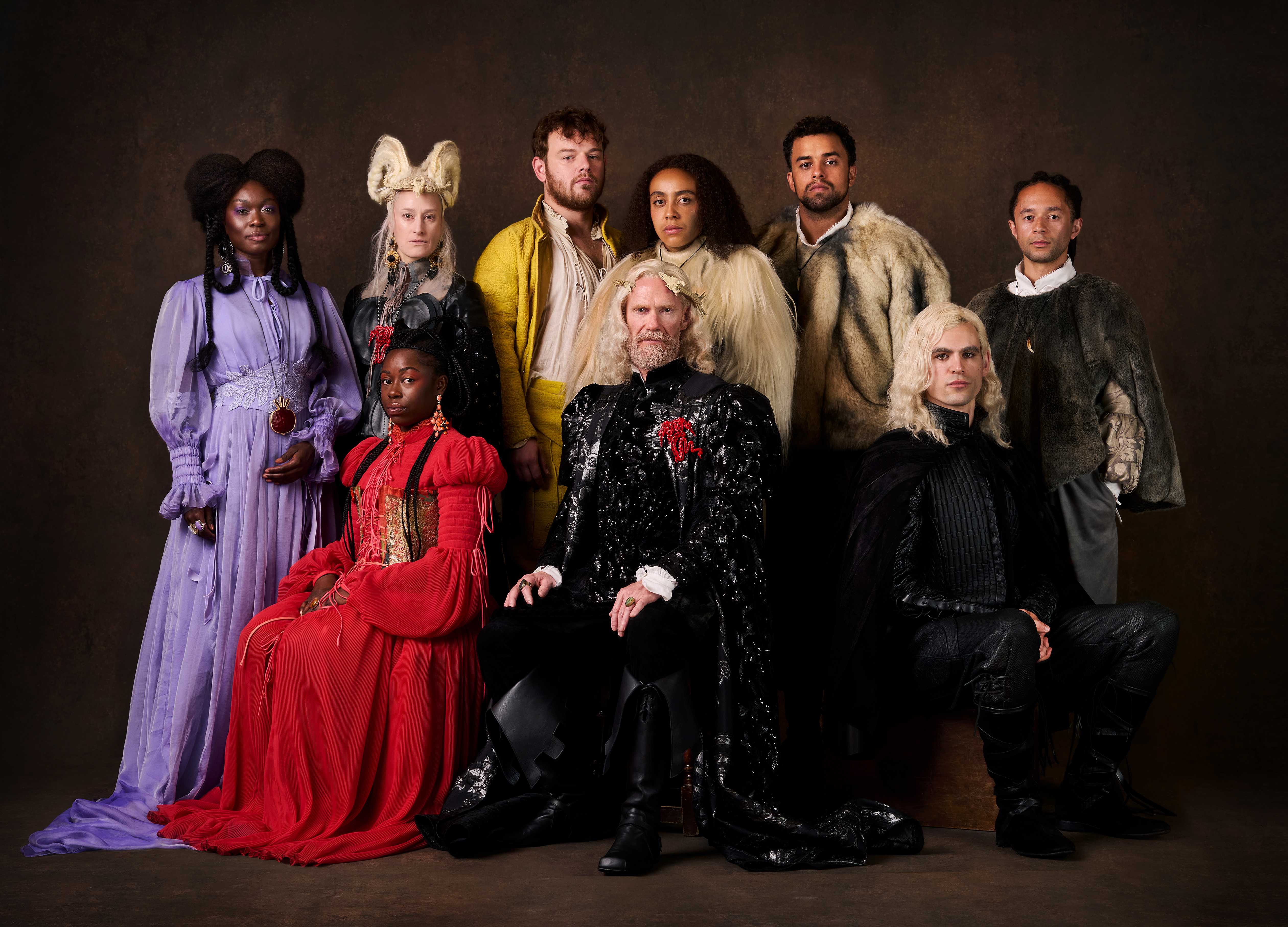 Game of Thrones: The Mad King 2027'de Londra'ya Geliyor