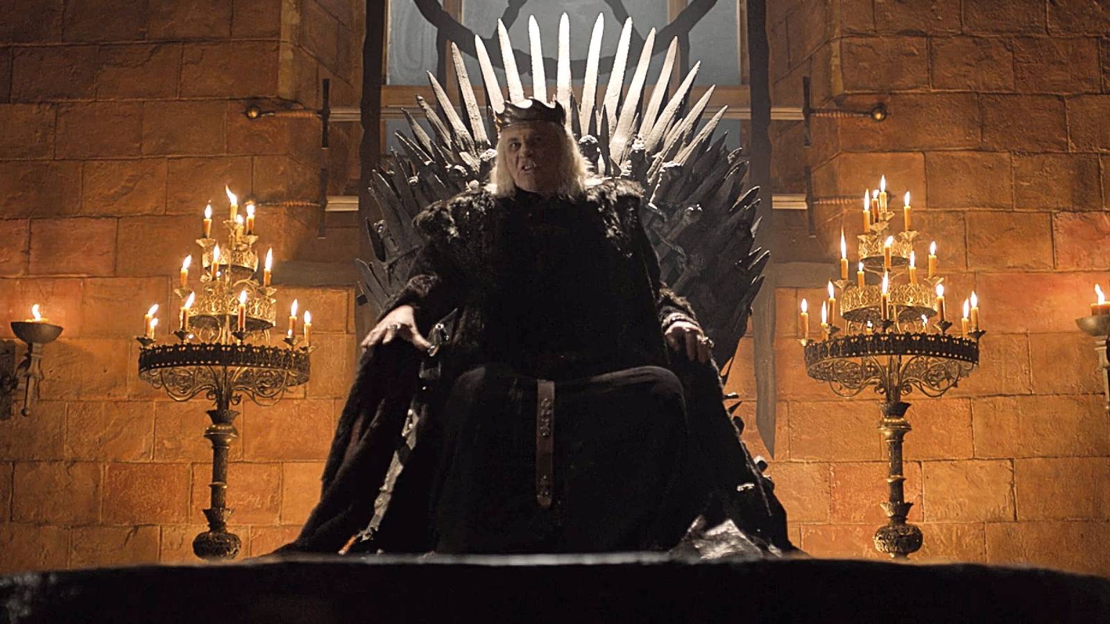 Game of Thrones: The Mad King 2027'de Londra'ya Geliyor