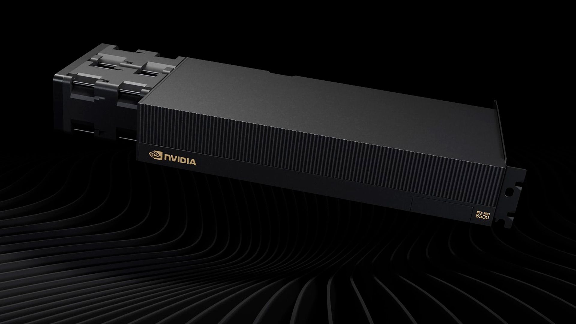 Nvidia RTX 5090'ı yapay zeka için yeniden doğurdu: RTX Pro 5500 tanıtıldı