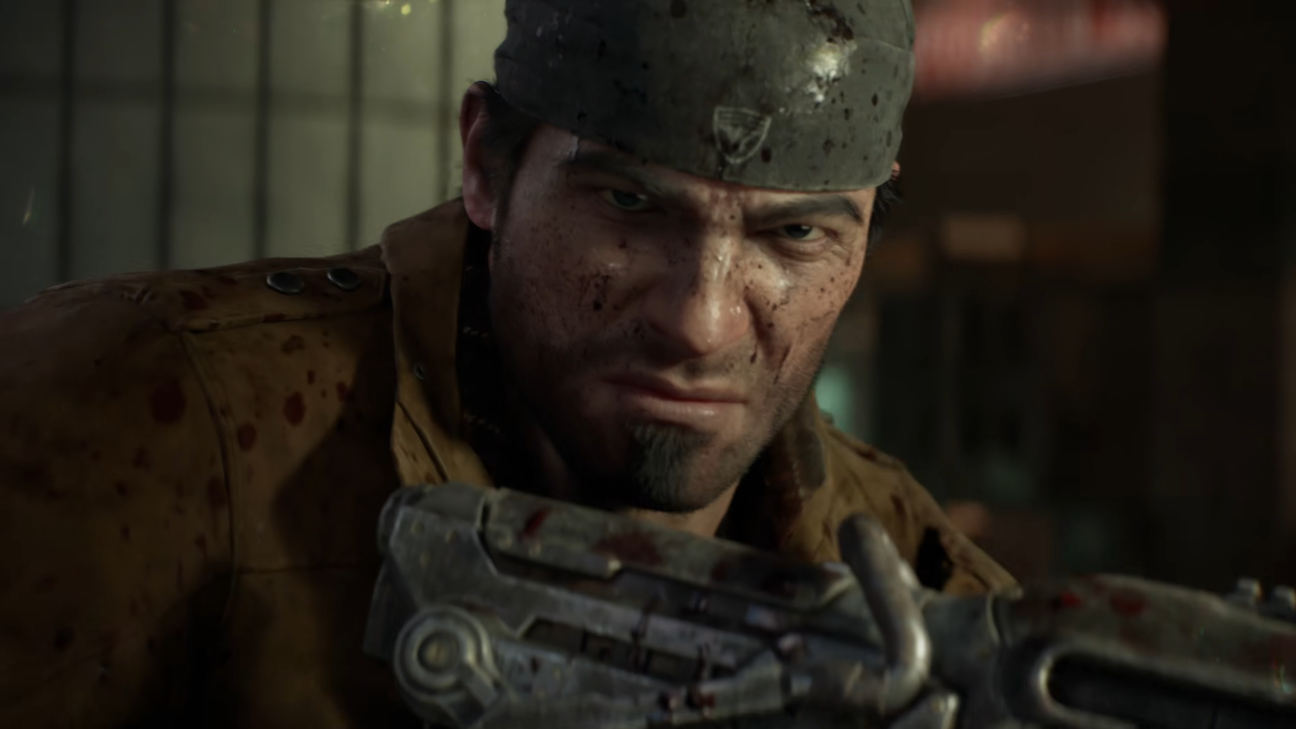 Gears of War: E-Day için ray tracing şart: İşte sistem gereksinimleri