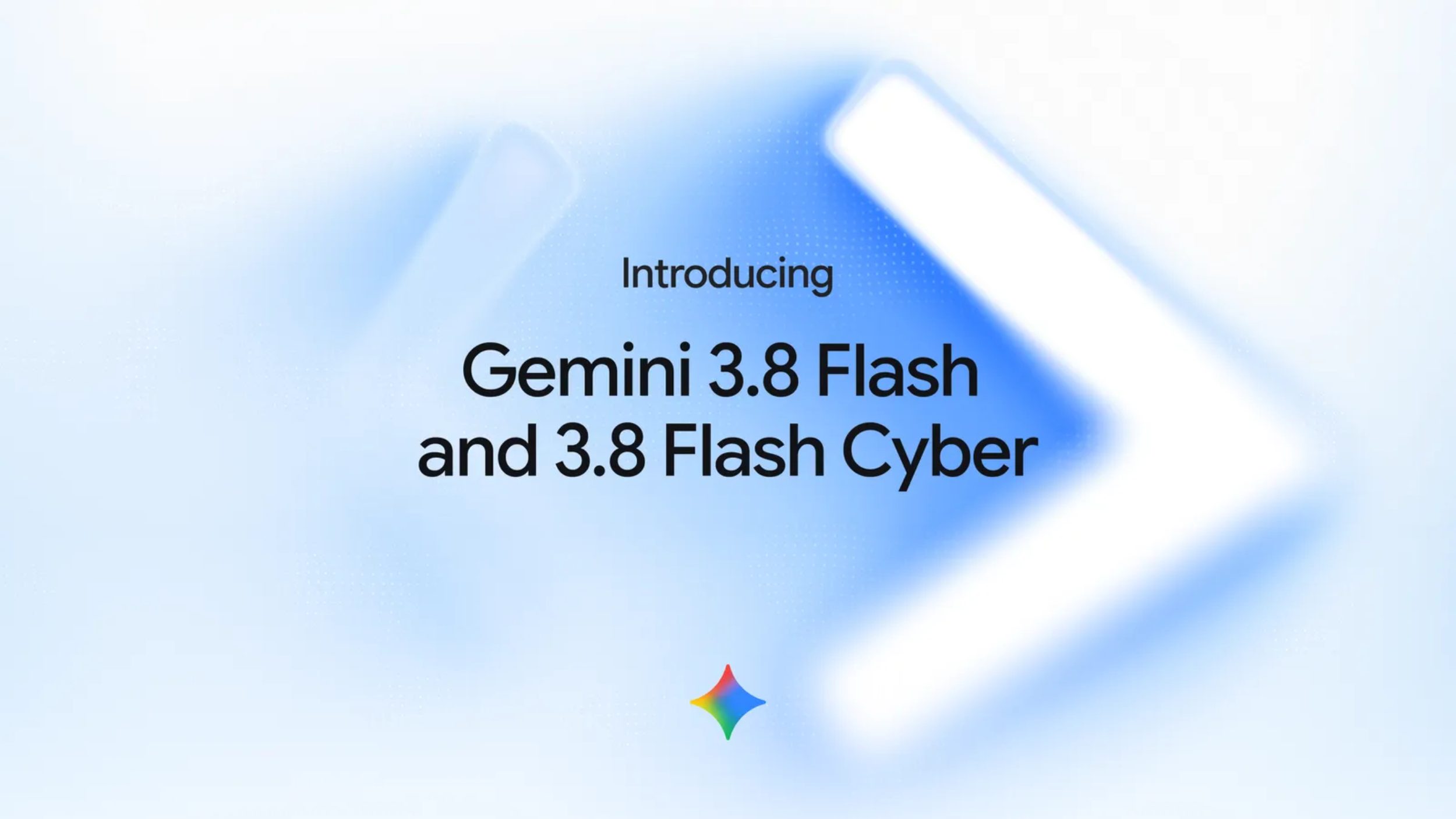 Google Gemini 3.8 Flash Tanıtıldı: Yapay Zekada Siber Güvenlik Hamlesi