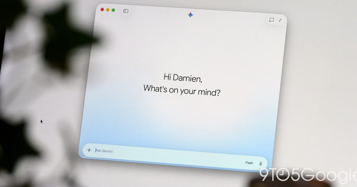 Google Gemini, macOS'ta iMessage'a bağlanıyor: Mesajlarınızı yapay zeka okuyacak!