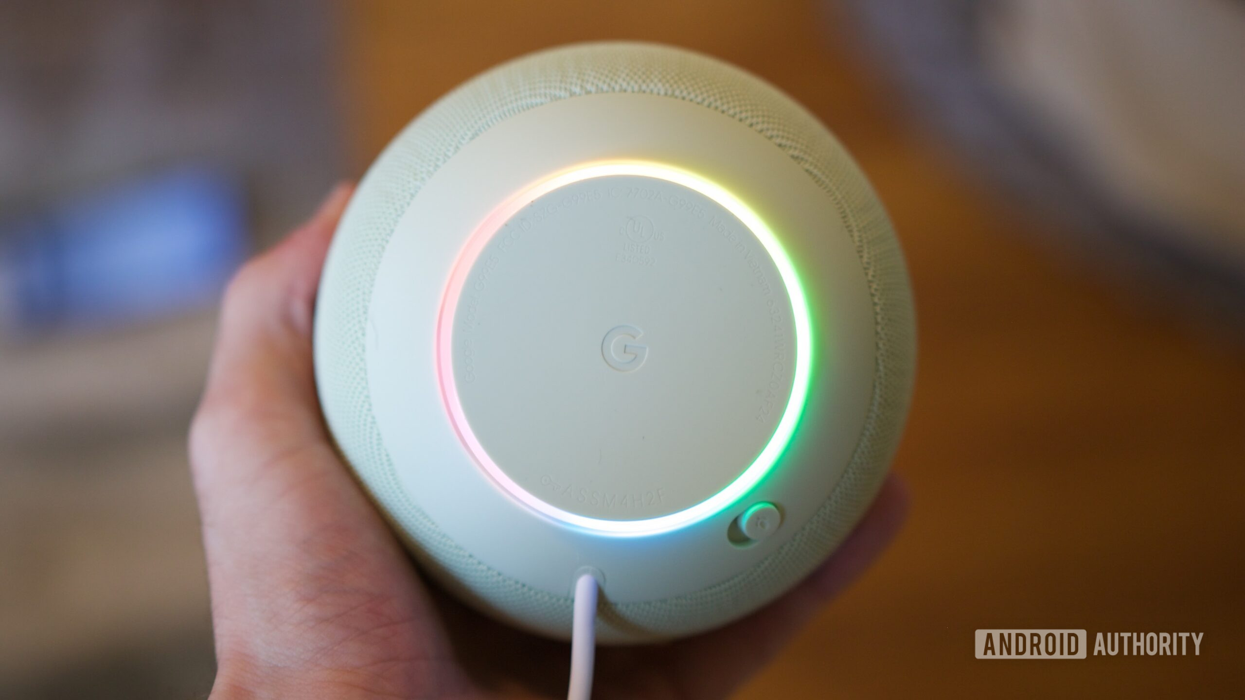 Google Home Artık Size 'Balık Limon' Diyebilir: İşte Nedeni