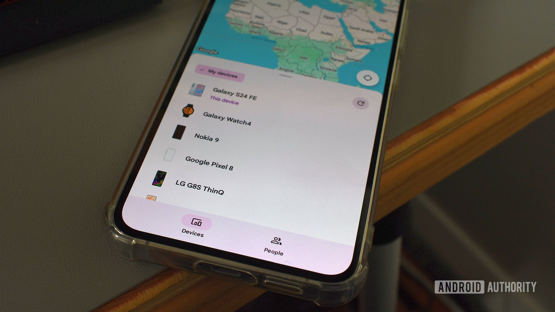 Gemini ve Find Hub Birleşiyor: Pasaportunuzu Nereye Koyduğunuzu Artık Gemini Hatırlayacak