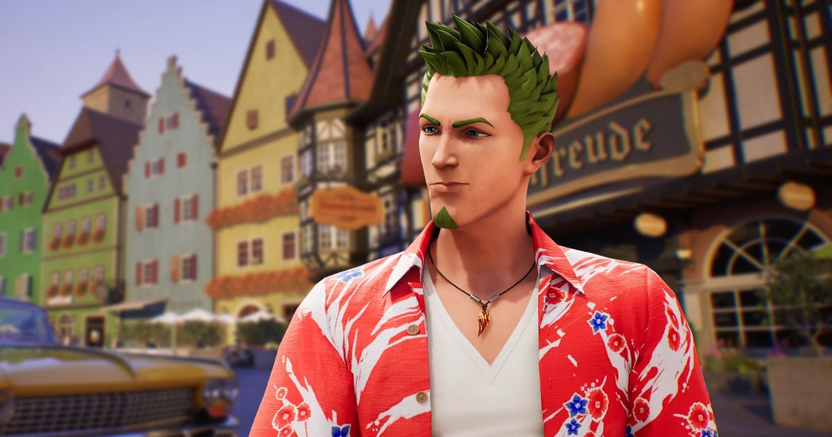 Crazy Taxi: World Tour Oynadık: Sega'nın Efsanevi Serisi Modern Dünyaya Hazır mı?