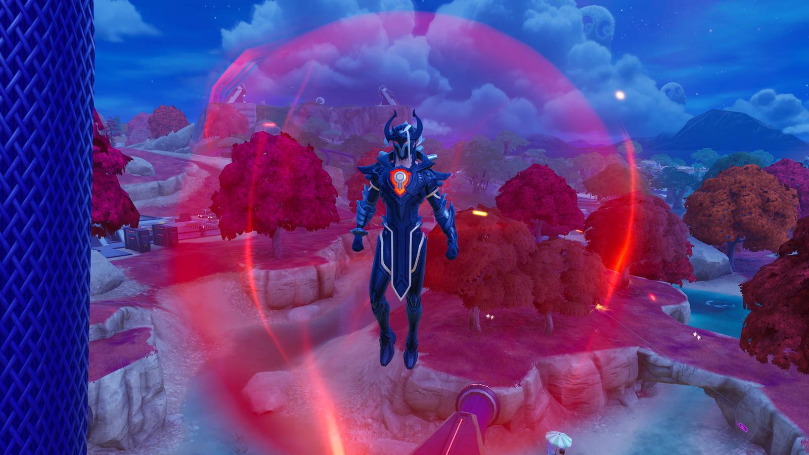 Fortnite'ta 'Geno: The Ultimate Reality' Görevi Nasıl Tamamlanır? İşte Adım Adım Rehber