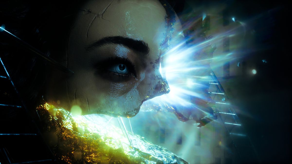 Control Resonant'ın Diğer Dünyevi Patronları: Fibonacci ve Dans Eden Canavarlar