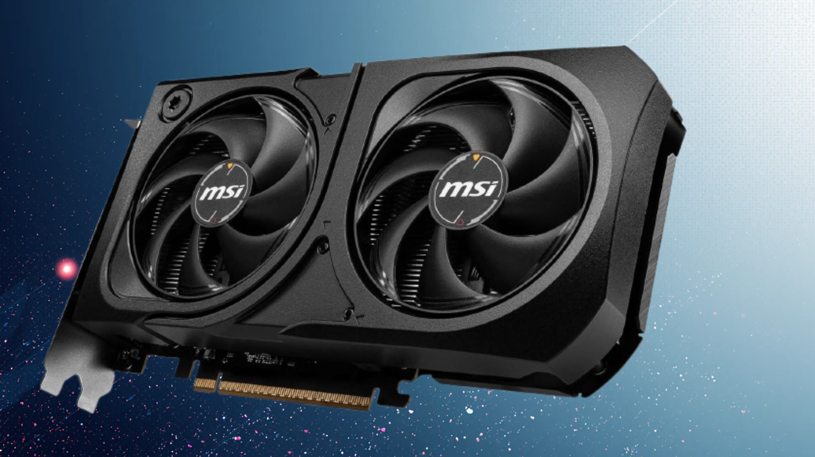 MSI RTX 5060 Ti 16G Shadow 2X OC Plus'ta Dev Fiyat Kırması: Walmart'ta 200 Dolar Daha Ucuz!