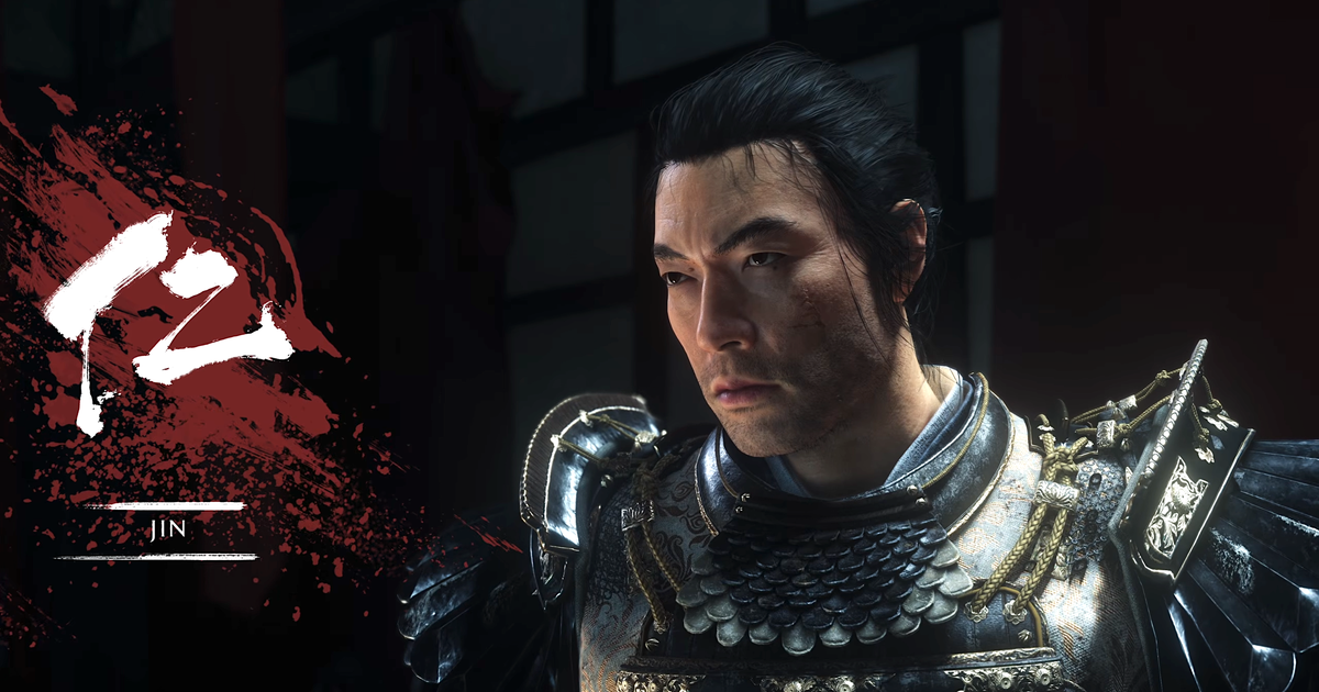 Ghost of Yotei Complete Edition, Jin Sakai'yi Geri Getiriyor!