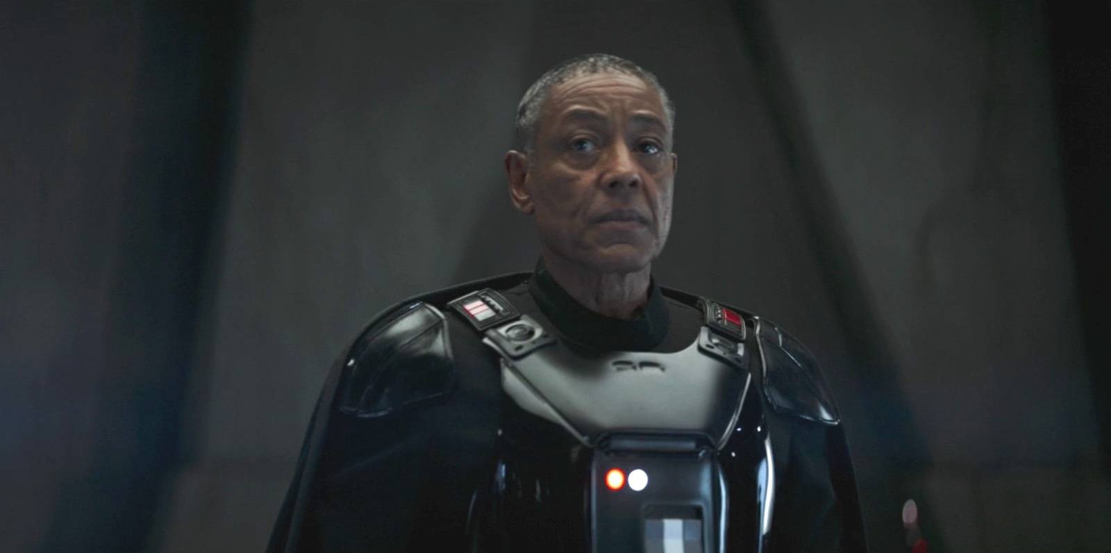 Giancarlo Esposito'dan X-Men İtirafı: Hayalindeki Rol Professor X Değil!