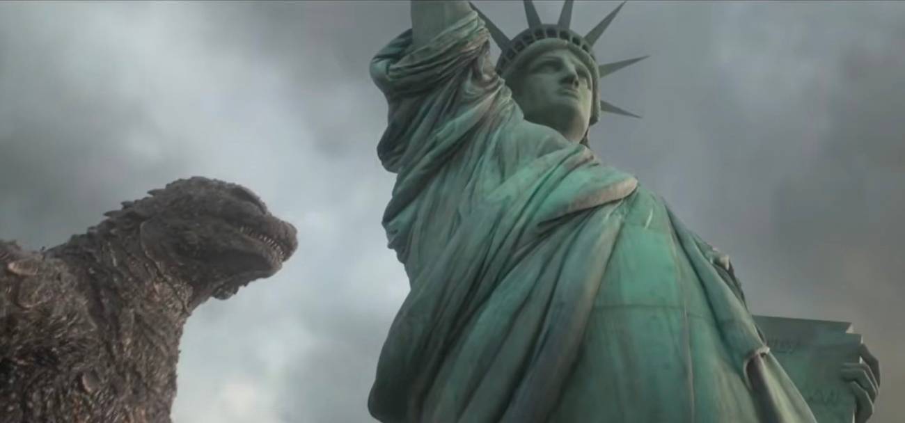 Godzilla Minus Zero Yönetmeni Açıkladı: Spielberg ve Children of Men'den İlham!
