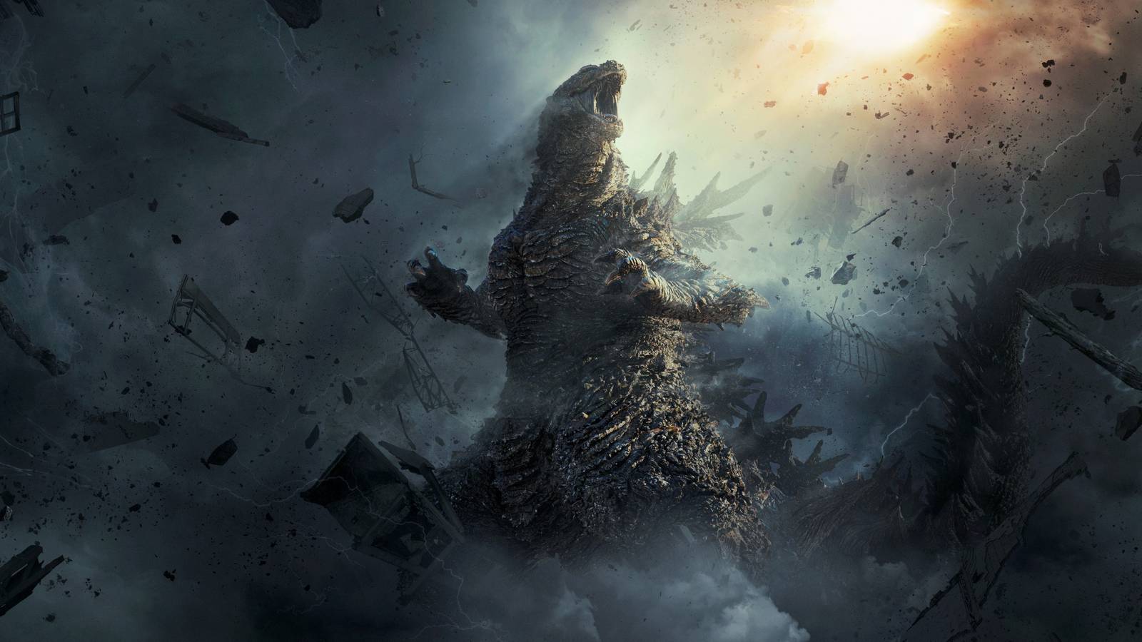 Godzilla Minus Zero Yönetmeni Açıkladı: Spielberg ve Children of Men'den İlham!