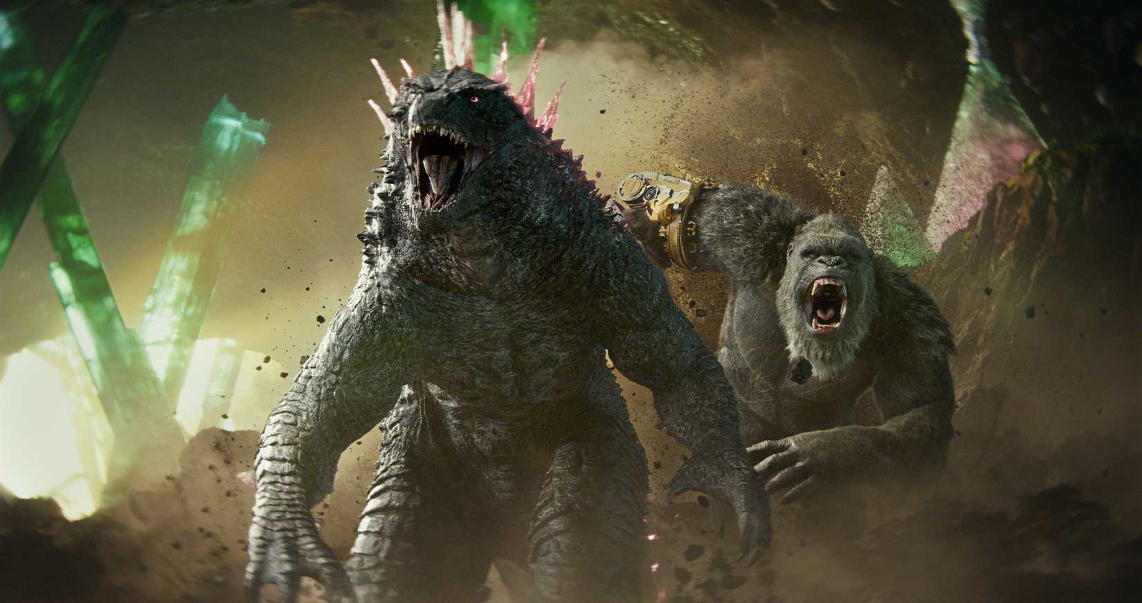 Godzilla Minus Zero İlk Fragmanıyla Geri Döndü: Son Hesaplaşma mı?