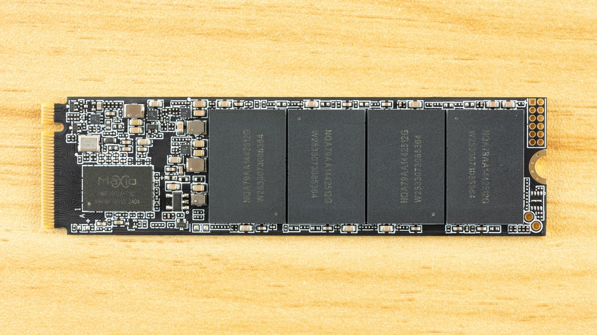 Goodram PX700 2TB İncelemesi: Bütçe Segmentinde Premium Performans