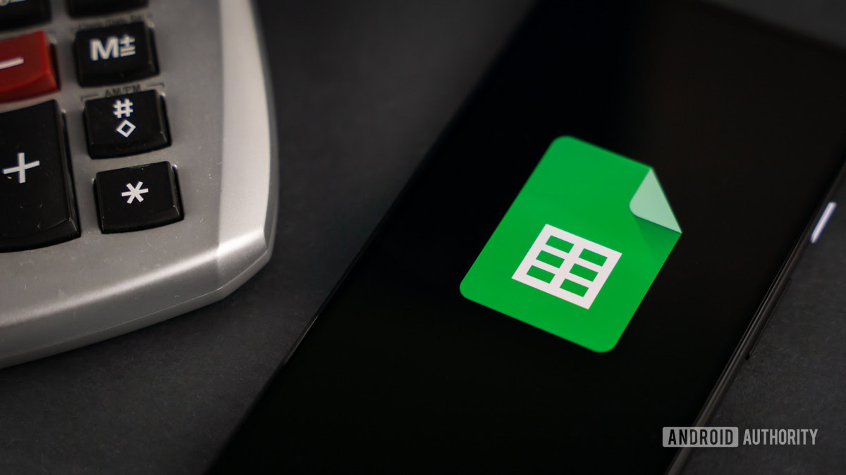 Google Sheets'e Dev Font Güncellemesi: Excel Uyumluluğu da Güçleniyor